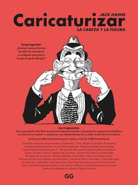 Produktbild: Caricaturizar