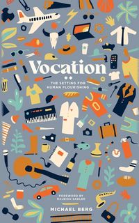 Produktbild: Vocation