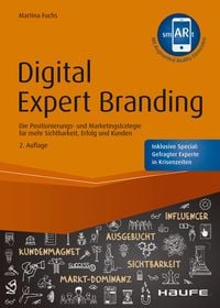 Produktbild: Digital Expert Branding