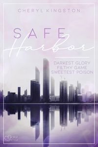 Produktbild Safe Harbor (Gesamtausgabe)