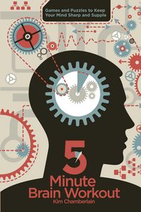 Produktbild: Five-Minute Brain Workout