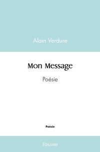 Produktbild: Mon message