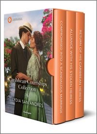 Produktbild: Caribbean Courtships Collection