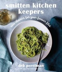 Produktbild: Smitten Kitchen Keepers