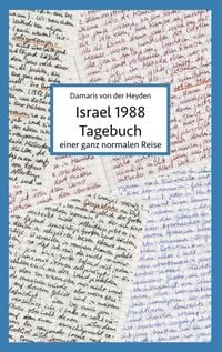 Produktbild: Israel 1988