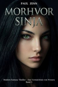 Produktbild: Morhvor Sinja