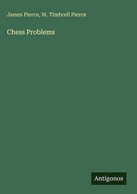 Produktbild: Chess Problems
