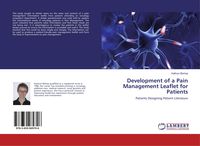 Produktbild: Development of a Pain Management Leaflet for Patients