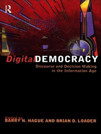 Produktbild: Digital Democracy