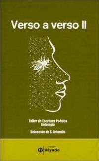 Produktbild: Verso a verso II. Taller de escritura po&eacute;tica