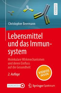 Produktbild: Lebensmittel und das Immunsystem