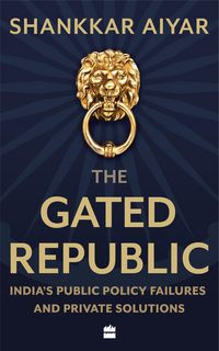 Produktbild: The Gated Republic