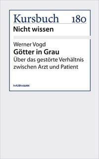 Produktbild: G&ouml;tter in Grau