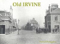 Produktbild: Pettigrew, D: Old Irvine