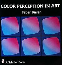 Produktbild: Color Perception in Art