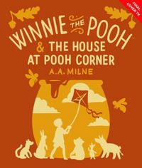 Produktbild: Winnie-the-Pooh and the House at Pooh Corner