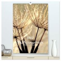 Produktbild: Pusteblumentraum - Dreams of Dandelion (hochwertiger Premium Wandkalender 2027 DIN A2 hoch), Kunstdruck in Hochglanz