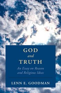 Produktbild: God and Truth