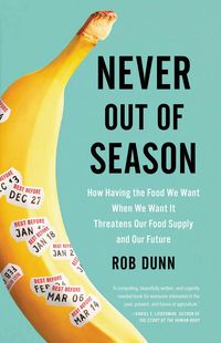 Produktbild: Never Out of Season