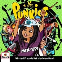 Produktbild: Folge 38: Mix Up!