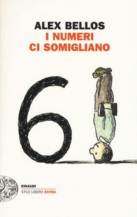 Produktbild: I numeri ci somigliano
