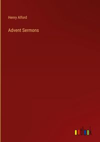 Produktbild: Advent Sermons