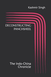 Produktbild: DECONSTRUCTING PANCHSHEEL