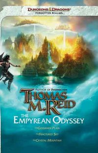 Produktbild: Reid, T: The Empyrean Odyssey