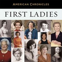 Produktbild: NPR AMER CHR 1ST LADIES  OR 3D