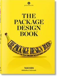 Bild vom Artikel The Package Design Book vom Autor 