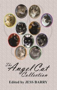 Produktbild: The Angel Cat Collection