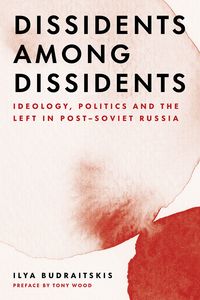 Produktbild: Dissidents Among Dissidents