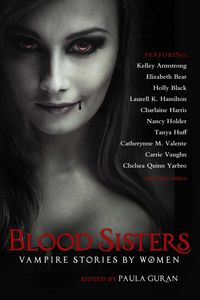 Produktbild: Blood Sisters