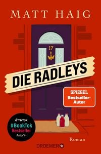 Produktbild: Die Radleys