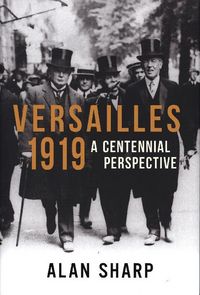 Produktbild: Versailles 1919
