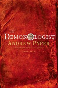 Produktbild: Pyper, A: Demonologist