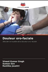 Produktbild: Douleur oro-faciale