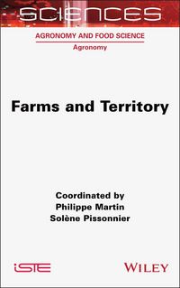 Produktbild: Farms and Territory