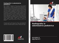 Produktbild: Radiografie in odontoiatria pediatrica
