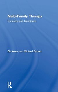 Produktbild: Multi-Family Therapy