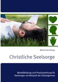 Produktbild: Christliche Seelsorge
