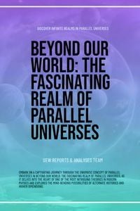 Produktbild: Beyond Our World