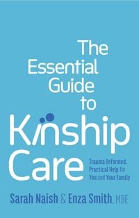 Produktbild: The Essential Guide to Kinship Care