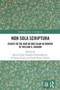 Produktbild: Non Sola Scriptura