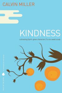 Produktbild: Miller, C: Kindness