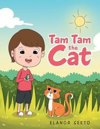 Produktbild: Tam Tam the Cat