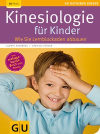 Bild vom Artikel Kinesiologie für Kinder vom Autor Ludwig Koneberg