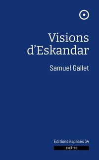 Produktbild: Visions d'Eskandar