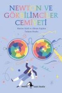 Produktbild: Newton ve G&ouml;kbilimciler Cemiyeti