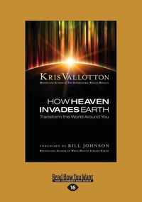 Produktbild: How Heaven Invades Earth
